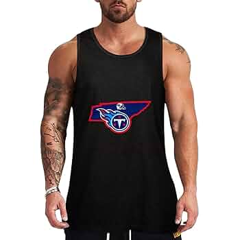 アメフト　ノースリーブ　練習着　NFL Amazon | アメリカンフットボール タンクトップ メンズ